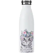 MIKASA x Tipperleyhill thermosfles (500 ml)