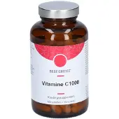 Best Choice Vitamine C-1000 120 St Tabletten