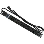Qoltec 53999, C13-verlenger