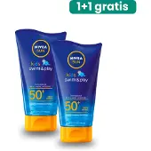 Nivea Zonnemelk Swim & Play Kids SPF 50 - 150 ml