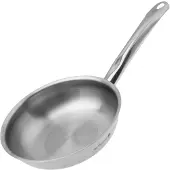 De Buyer Prim'Appety Koekenpan - Ø 20cm - Rvs