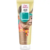 Wella Tijdelijke Kleur Color Fresh Mint (150 ml)
