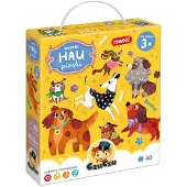 Czuczu 40 Stk. Oh – Hunde