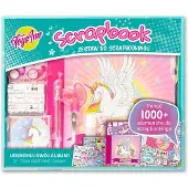 Stnux Scrapbooking set, model STN7007, artikelnummer 97007