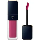 Clé de Peau Beauté Make-up Lippen Cream Rouge Matte 120