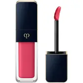 Clé de Peau Beauté Make-up Lippen Cream Rouge Shine 203