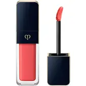 Clé de Peau Beauté Make-up Lippen Cream Rouge Shine 202