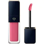 Clé de Peau Beauté Make-up Lippen Cream Rouge Shine 206