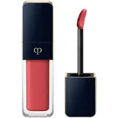 Clé de Peau Beauté Make-up Lippen Cream Rouge Shine 204