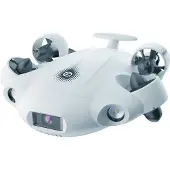 Qysea Fifish V-evo Drone Wit