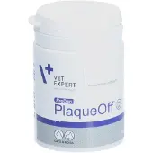 Sweden Care Plaqueoff Powder 40g Tandpasta Voor Huisdieren