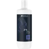 Indola professionele haarverf Cream Developer Cream Developer 2%
