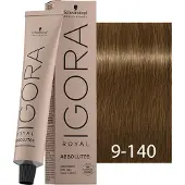 Schwarzkopf Haarverf Professional Igora Royal Absolutes 9-140 60ml