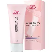 Wella ShineFinity - Haarverf - 09/13 - 60ml