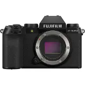 Fujifilm X-S20 + XF 16-50mm