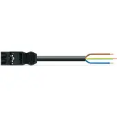 Wago Winsta Midi Patchkabel voor Bouwinstallatie - 771-9993/3207-401