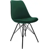 Kick Collection Kick kuipstoel velvet -