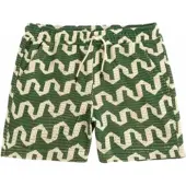 OAS Korte broek Men Atlas Net-XS
