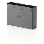 DJI Avata 2 Station de Recharge de Batterie