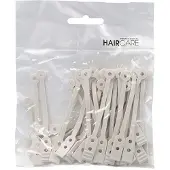 Xanitalia Haarelastiek Bigudi Xanitalia 401.25 90 mm (50 pcs)