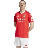Adidas Functioneel shirt ' Benfica 24/25 Home'