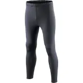 Odlo Tights Kids Warm (zwart) 152