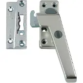 Axa Raamsluiting 3320-51 Drkn+Kom Opb F2 Rs SKG*