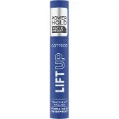 Catrice Lift Up Volume & Lift Mascara Power Hold 010 Deep Black Waterproof 11 ml