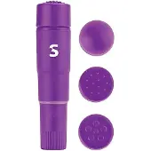 Shots Pocket Rocket - Paars