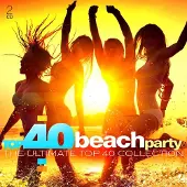 Sony Video Non Musicale TOP 40 - BEACH PARTY