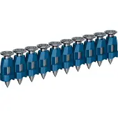 Bosch Professional Nb-16 Box + Spijkers