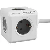 Allocacoc PowerCube Extended Monitor