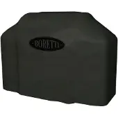 Boretti BBQ Hoes Robusto
