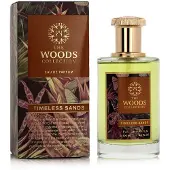 The Woods Collection , Timeless Sands, eau de parfum, 100 ml (unisex)