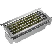 Bosch CleanAir Plus Recirculatiemodule 17004063 / DWZ1IX1C6