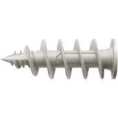 Fischer 570347 Isolatiemateriaalplug FID II - 50mm (50st)