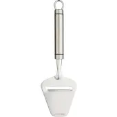 Kitchencraft RVS kaasschaaf - Kitchen Craft Professional