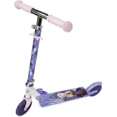 Disney Frozen Frozen Ii Scooter Zilver Kinderen