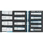 Hazet 163-459/15 163-459/15 Gereedschapsset