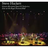 Sony music Genesis Revisited Band & Orchestra