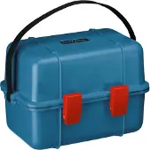 Bosch 1600A000LF Machinekoffer Kunststof Blauw (l x b x h) 302 x 212 x 205 mm