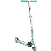 Razor Kick Model A Paradise (13010343) Scooter Groen Kinderen