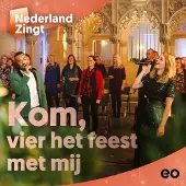 Coast2Coast Nederland Zingt - Kom Vier Het Feest Met Mij (4 CD)