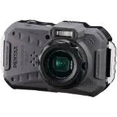 Pentax WG-1000 Grijs