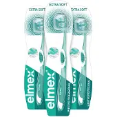 Elmex 3x Tandenborstel Sensitive Professional