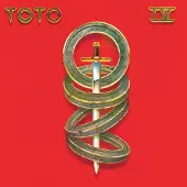 Import Toto 4 (Limited Collectors Edition)
