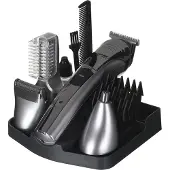 MPM - Haartrimmer MMW-04 Complete set