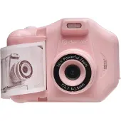 Denver Kids Print Camera KPC-1370P