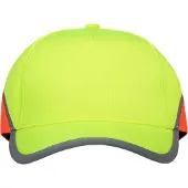 Tricorp Cap-VR Cap Verkeersregelaar