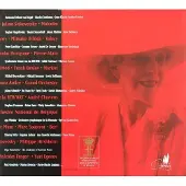 OUTHERE Various Artists - Queen Elisabeth Competition 1951-2001 (12 CD)